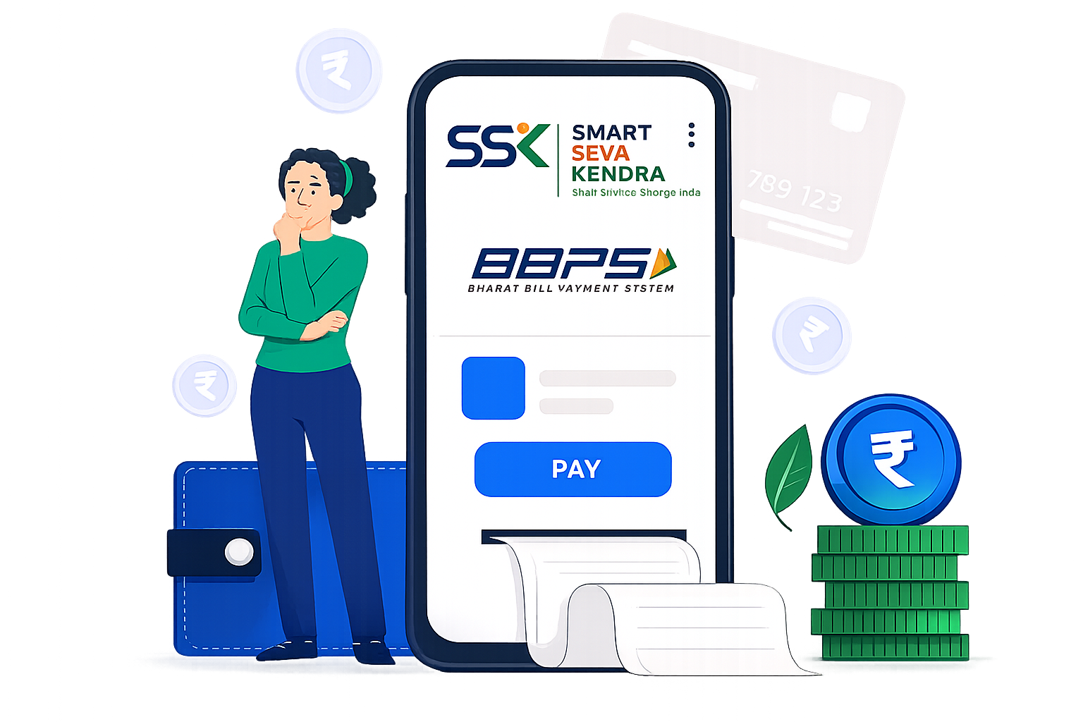 BBPS Service